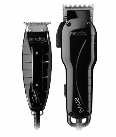 Andis Stylist Combo Clipper And Trimmer Set Limited Stock Offer