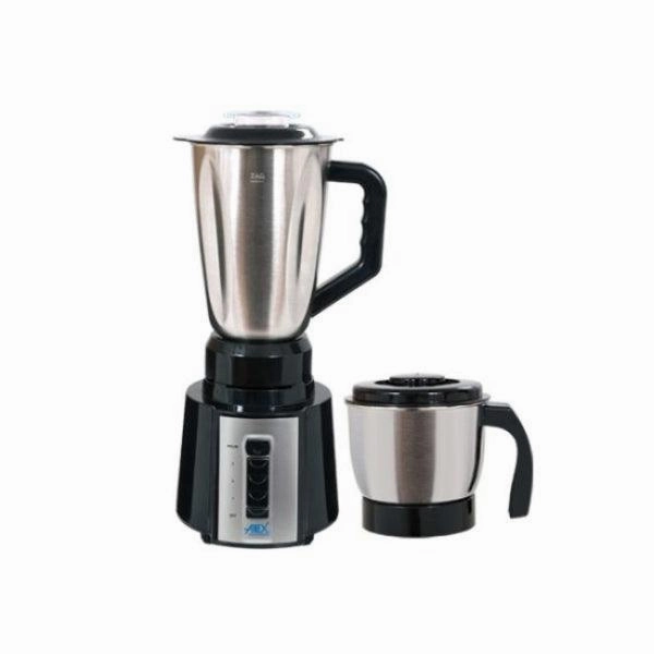 Anex Blender & Grinder 2In1 Ag-6031 Flash Deal Alert Shop Todays Picks