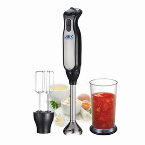 MustHave Deal Anex Deluxe Hand Blender Ag-129