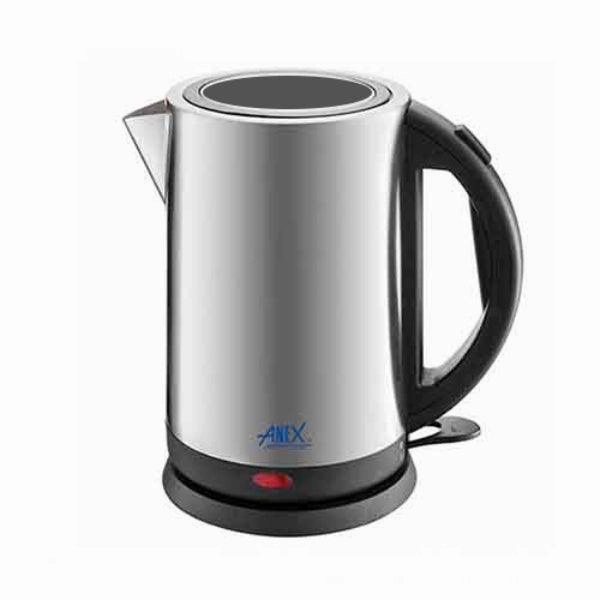 Today Only Hot Sale Anex Deluxe Kettle Ag-4058