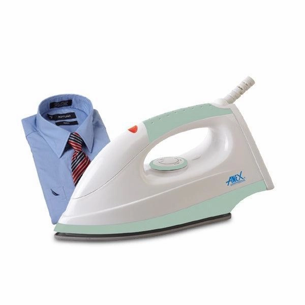 Anex Dry Iron Ag-2073 Todays Mega Savings Gift Sale Event