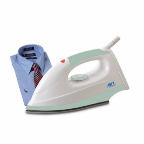Anex Dry Iron Ag-2073 Todays Mega Savings Gift Sale Event