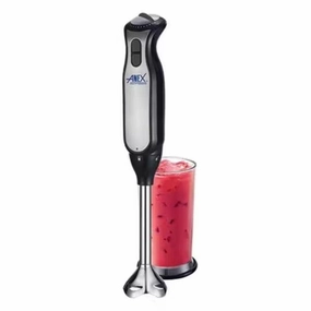Anex Hand Blender Ag-128 Limited Offer Alert