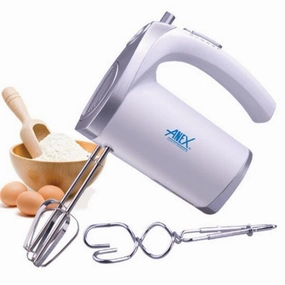 Anex Hand Mixer Ag-390 Hot Savings Alert Special Offer Inside