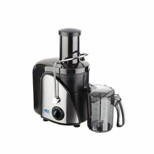 Mega Sale Now Anex Juicer Blender & Grinder 3In1 Ag-181