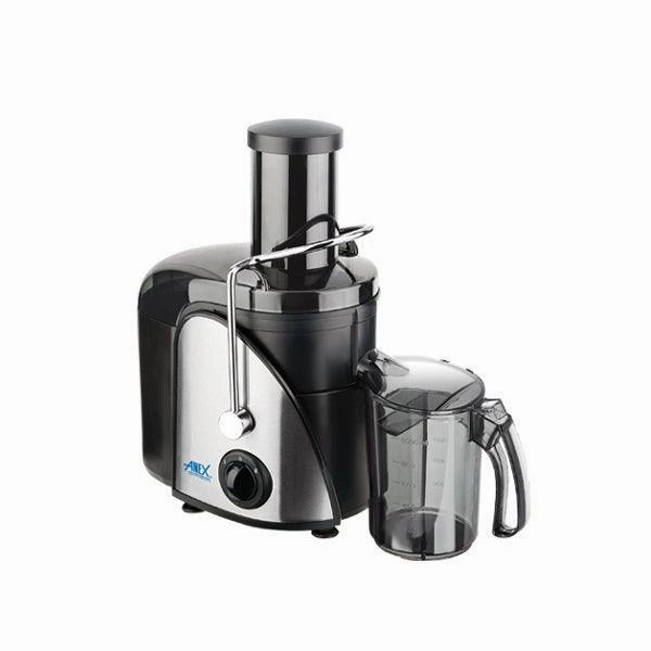 Anex Juicer Blender & Grinder 3In1 Ag-181 Shop Today Save