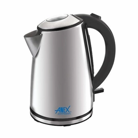 Anex Steel Electric Kettle Ag-4046 Steal the Deal Now Trending Hot Picks