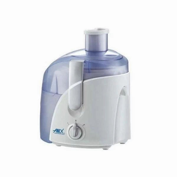 Anex Super Juicer Ag-81 Online Exclusive Steal