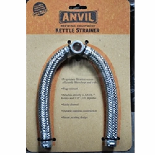 Clearance Event Today Limited Time Steal Anvil Kettle Strainer