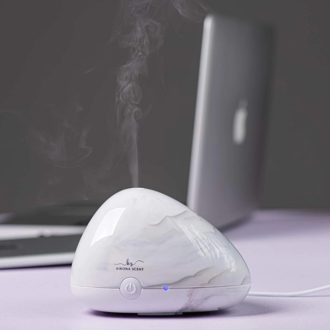 Arctic Mountain Usb Aroma Diffuser Shop Today Save