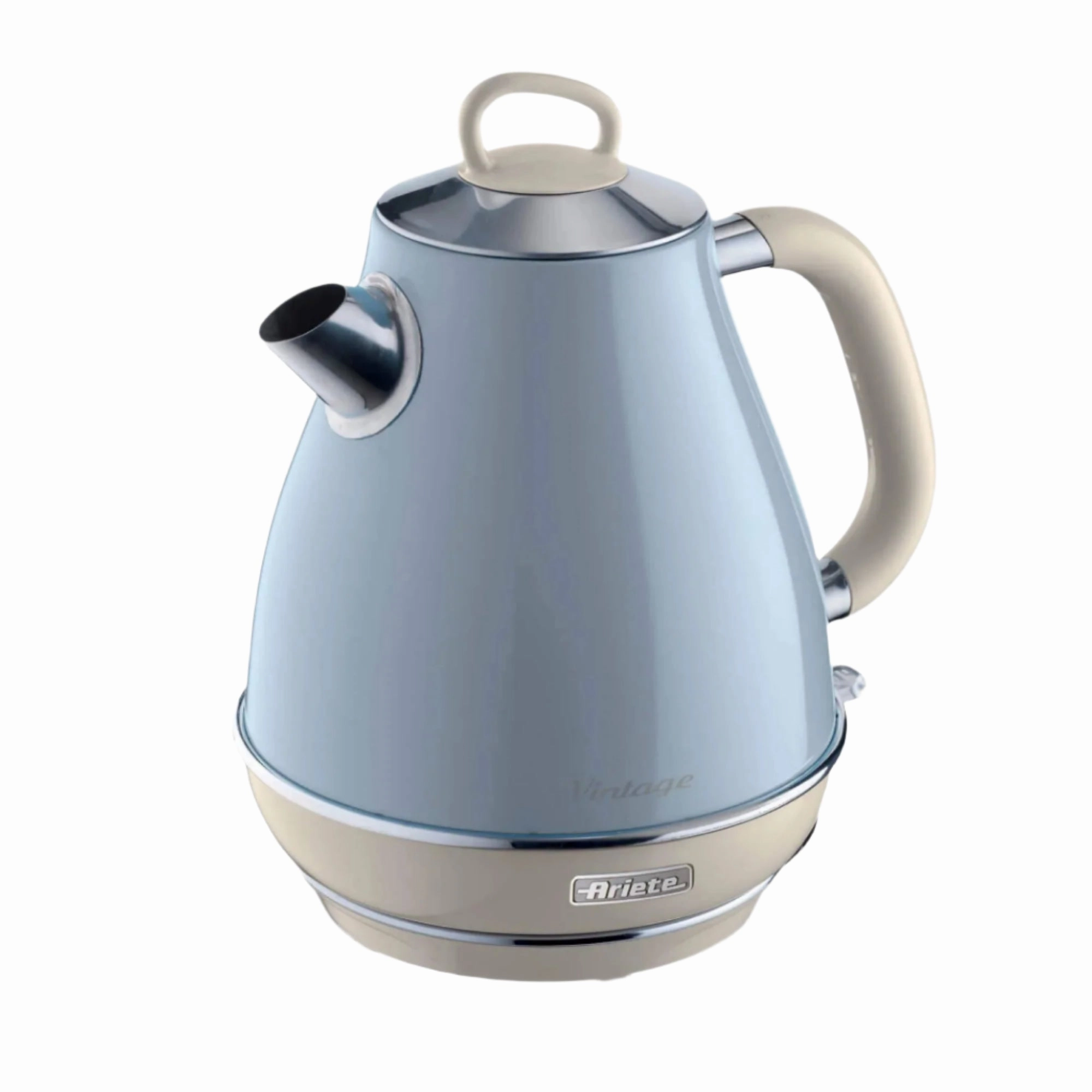 Ariete Kettle, 1.7Lit, 2000Watts, Blue MustHave Steals Exclusive Online Deal