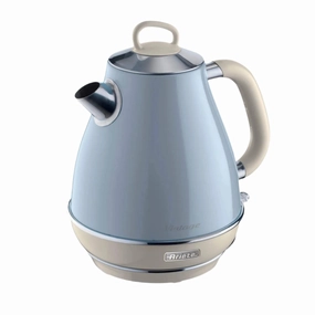 Ariete Kettle, 1.7Lit, 2000Watts, Blue MustHave Steals Exclusive Online Deal
