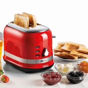 Ariete Moderna 2 Slice Toaster Dont Miss These Savings