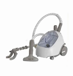 Gift Ideas Galore Ariete Vap Garment Steamer Rubberised 4165 1500W White