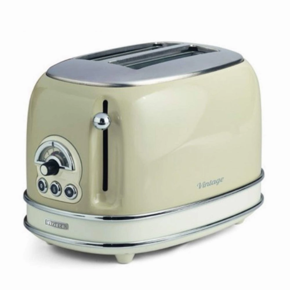 Ariete Vintage 2 Slice Toaster Flash Sale Alert Now Best Deal Today