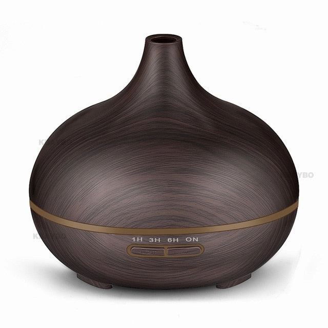 Aroma Air Humidifier Essential Air Diffuser Save Big Today Limited Time Offer