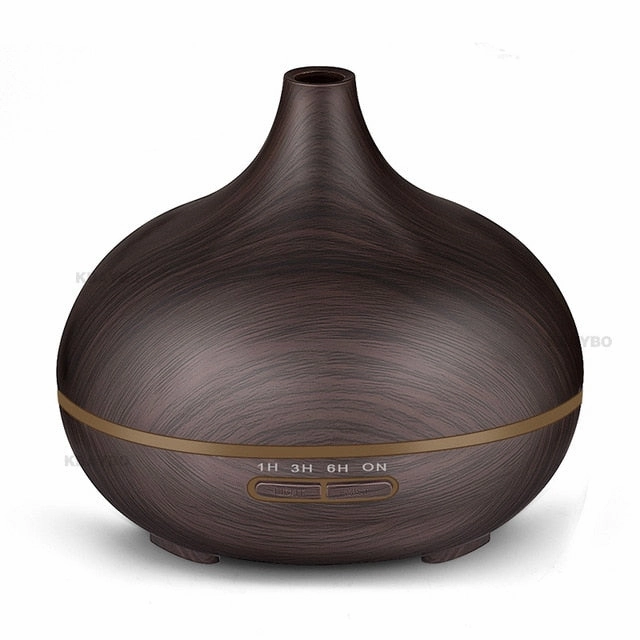 Hot Clearance Now Aroma Air Humidifier Essential Air Diffuser