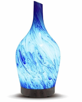 Aroma Air Humidifier Essential Oil Diffuser 100Ml Trending Now Discount Special Surprise Sale