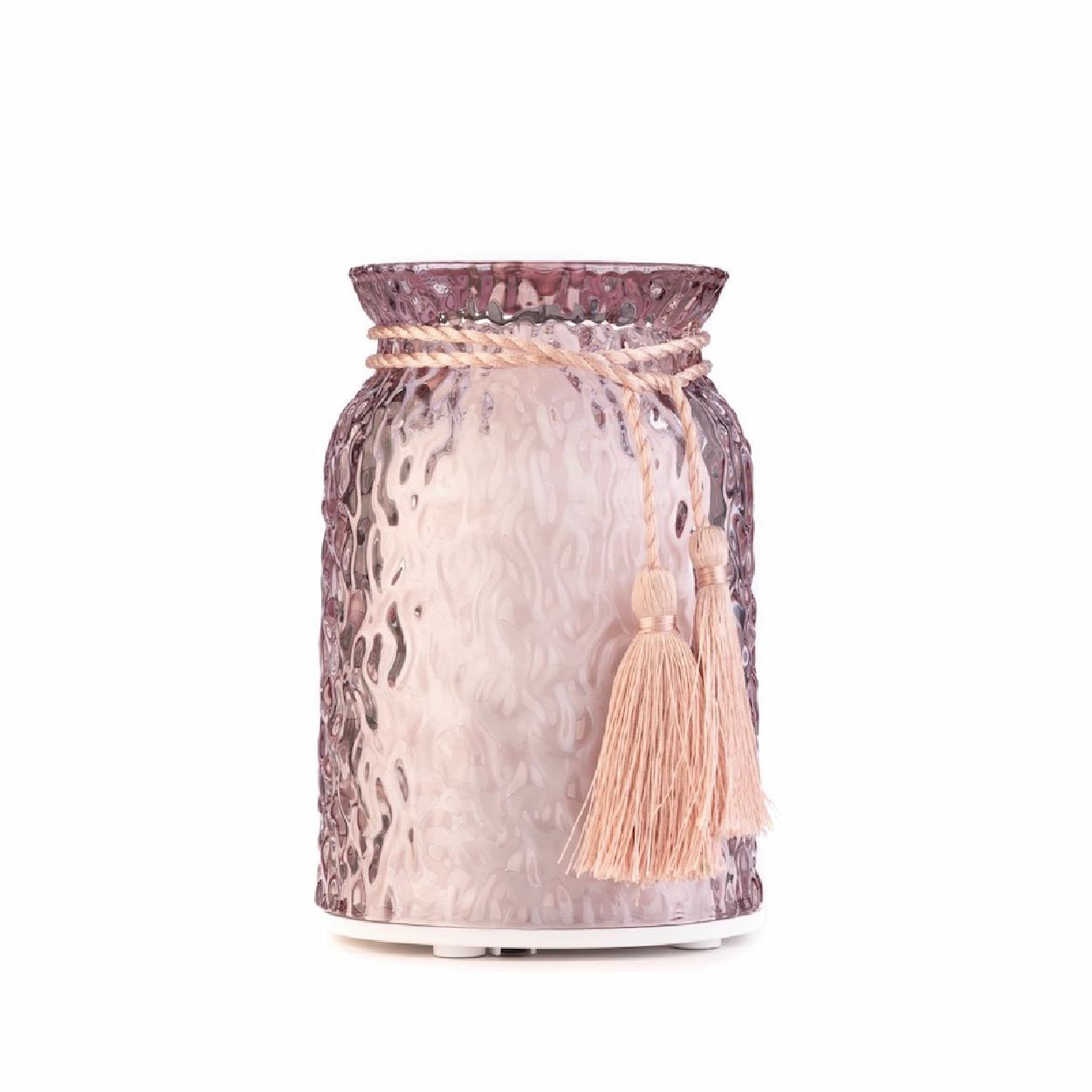 Today Only Special Aroma Diffuser - Pink Tassel Edition