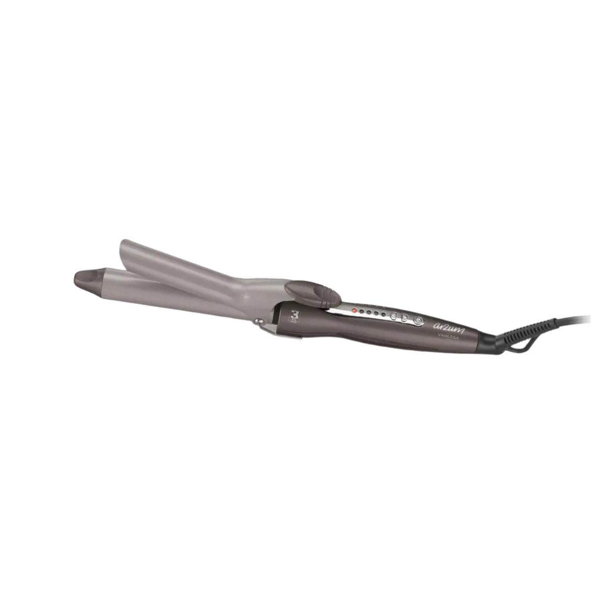 Sweet Deal Today Arzum Fair Adjustable Temperature (120-2000C) Keratin Ve Argan Oil Infused Ceramic Coating
