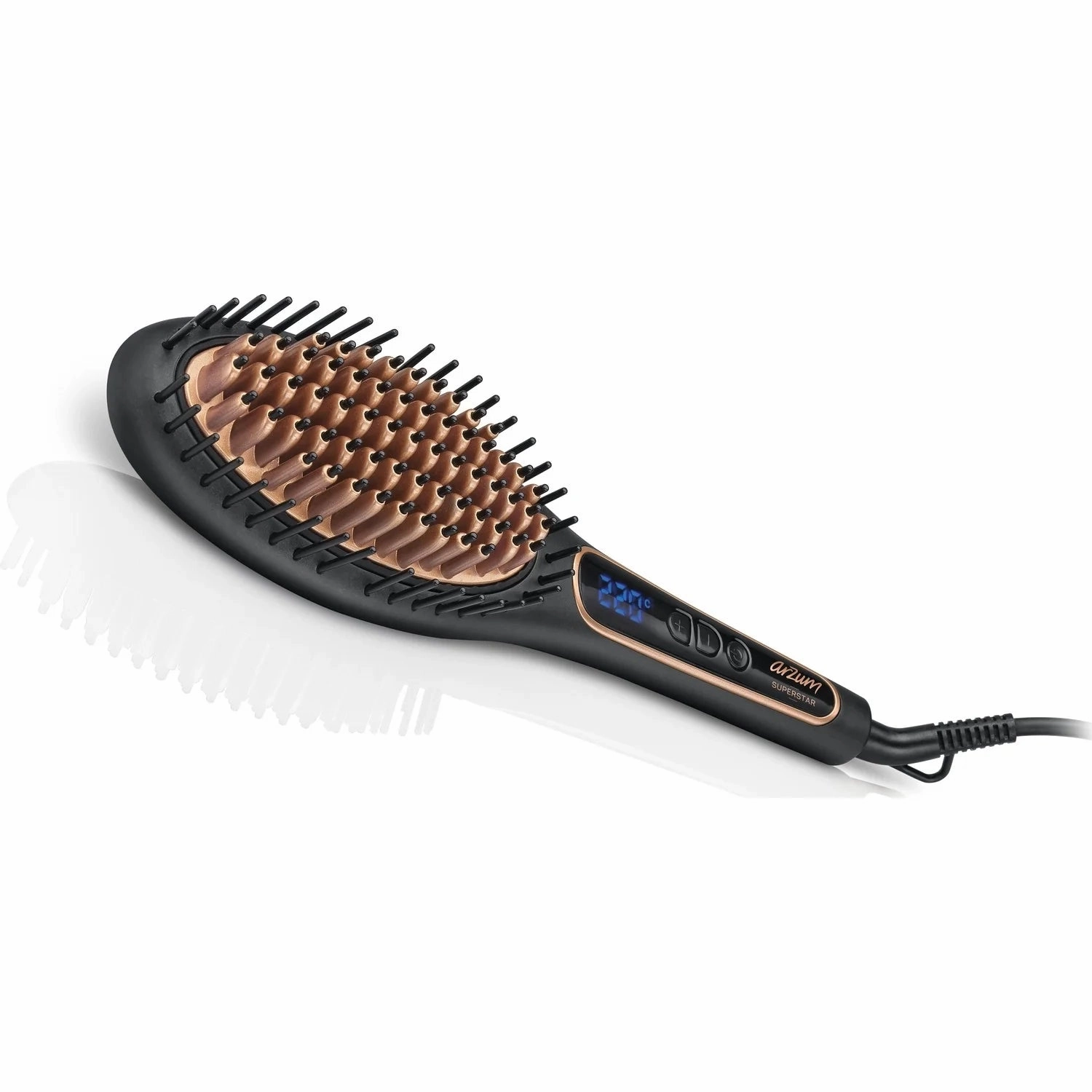 Grab Save Today Arzum Hair Styler Fast And Easy Styling Beautifully Smooth Hair With Natural