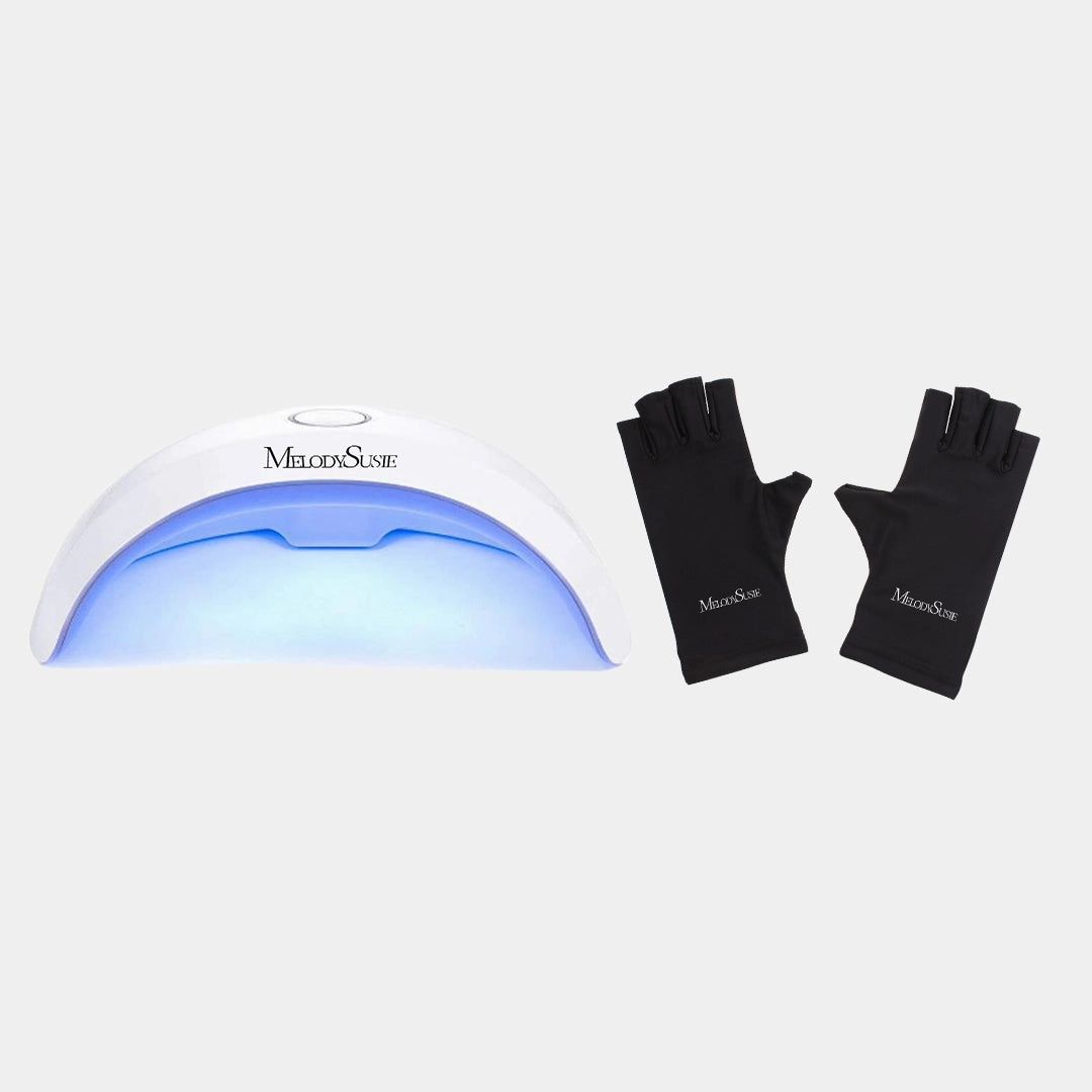 Aurora 1 (P-Art04) Led/Uv Nail Lamp Best Deal Online