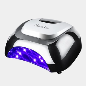 Aurora 4 (S-Pro27T) Led/Uv Nail Lamp Dont Miss This Steal