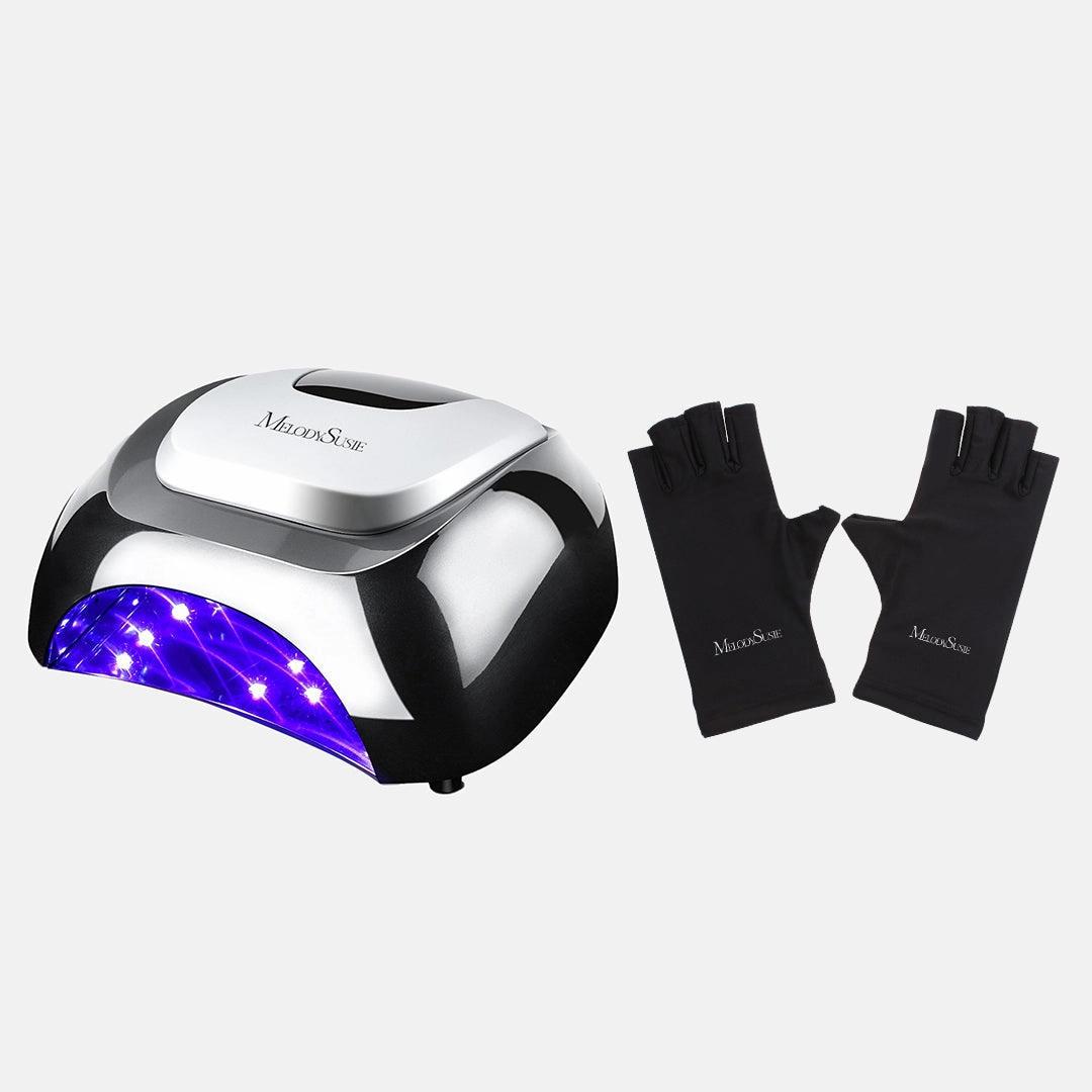 Aurora 4 (S-Pro27T) Led/Uv Nail Lamp Price Drop Alert Hot Item Clearance