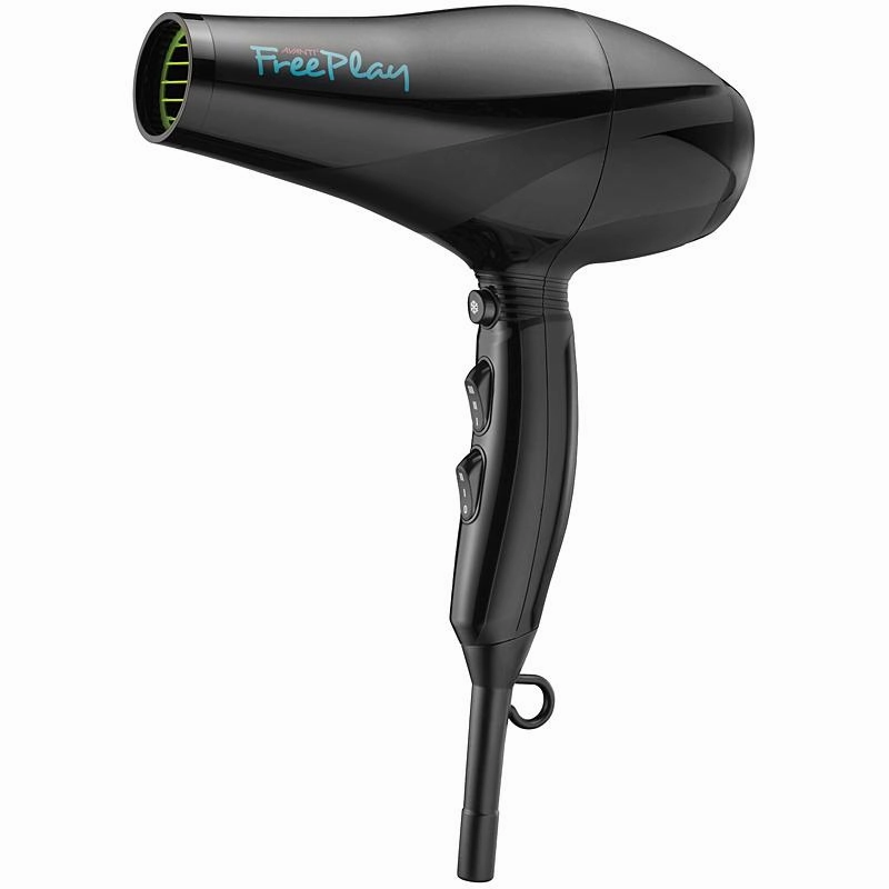 Avanti Freeplay Hair Dryer Dont Wait Save Dont Miss This Offer