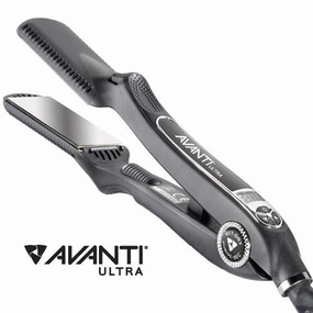 Avanti Ultra Wd 1 3/8" Flat Iron Model #Wd-Avcrocc Trending Hot Picks Clearance Sale
