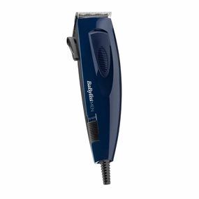 Instant Deal Today Babyliss Clipper Hair, Rechargeable, Blue