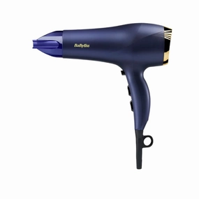 Babyliss Hairdryer 3Heat, 2Speed, 2300Watts, Blue Dont Miss Out Hot Pick Online