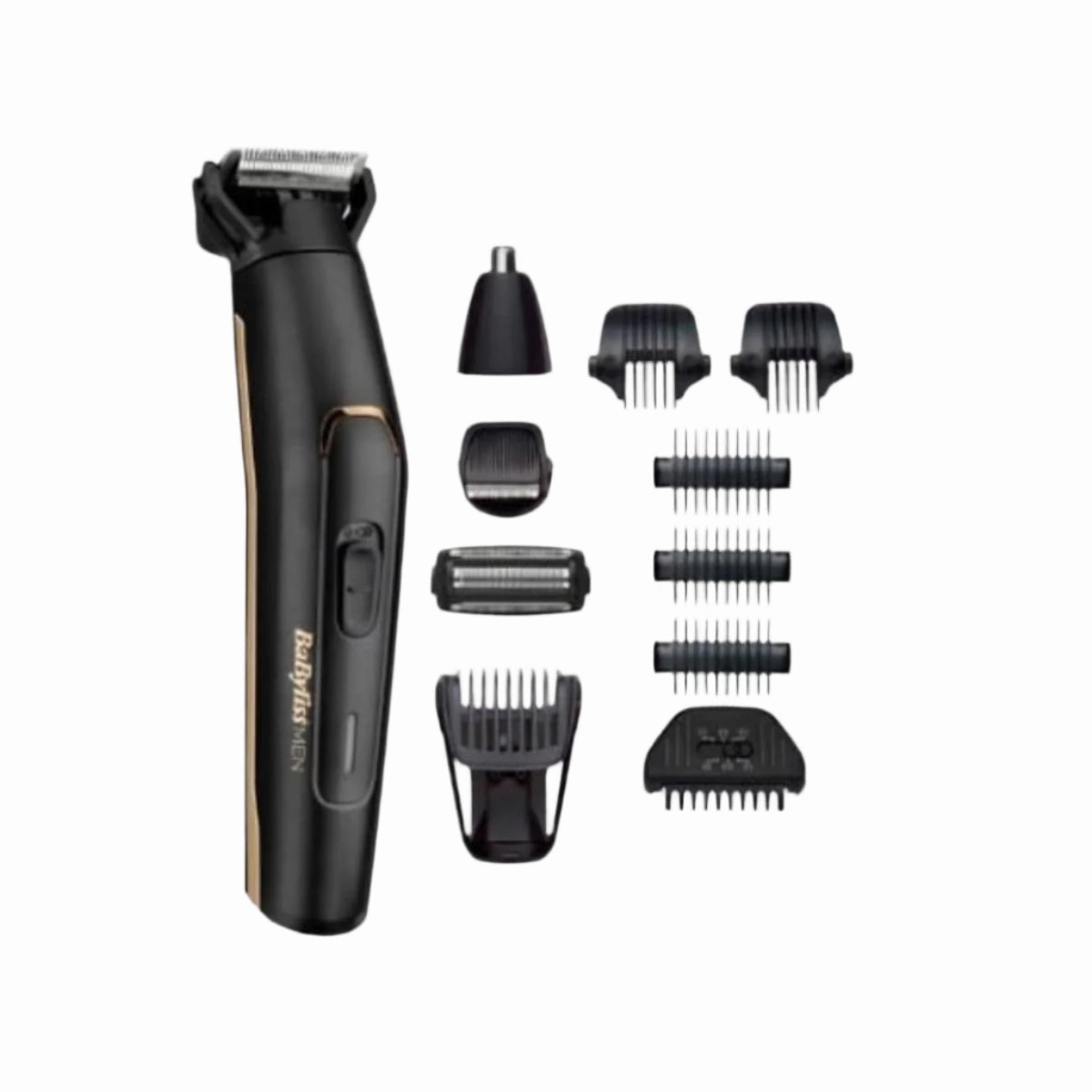 Babyliss Multi Grooming 11-In-1 Cordless, Black Shop Now Save Big Hot Sale