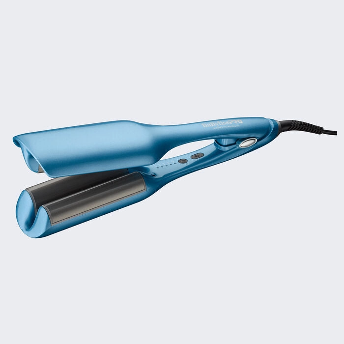 Hot Offer Event Babylisspro - Nano Titanium Ionic Deep Waver