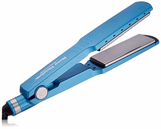 Save Big Online Babylisspro - Nano Titanium Plated Ionic Straightener