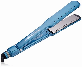 Babylisspro - Nano Titanium-Plated Wet-To-Dry Ultra-Thin Straightening Iron Last Chance Steal Hot Savings Alert
