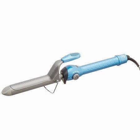 Babylisspro - Nano Titanium Spring Curling Iron Sale Ending Soon Special Surprise Sale