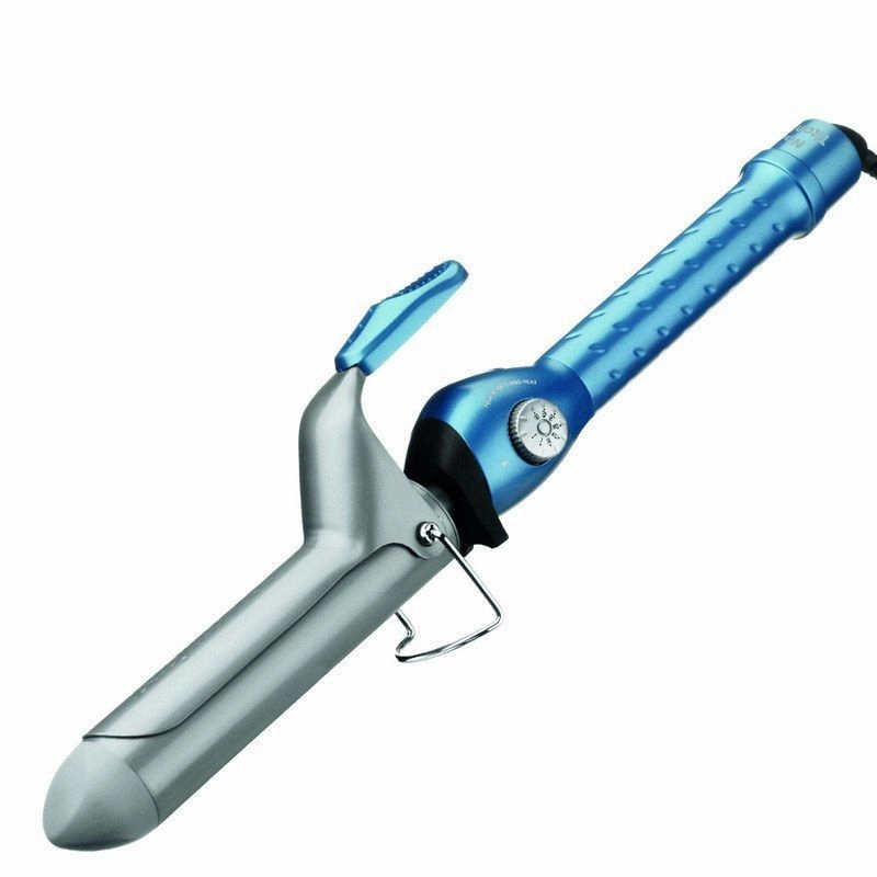 Hot Pick of the Day Babylisspro - Nano Titanium Spring Curling Iron