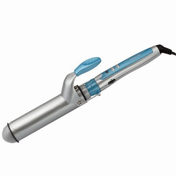 Today Only Steal Babylisspro - Nano Titanium Spring Curling Iron