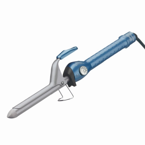 Babylisspro - Nano Titanium Spring Curling Iron Surprise Discount Today
