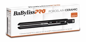 Babylisspro - Porcelain Ceramic Straightening Iron Big Sale Today