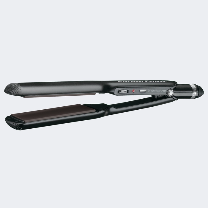 Babylisspro - Porcelain Ceramic Straightening Iron Today Only Hot Pick Instant Savings Inside