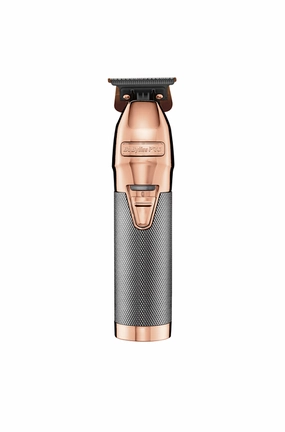 Grab It Before Gone Babylisspro - Rosefx T-Blade Trimmer