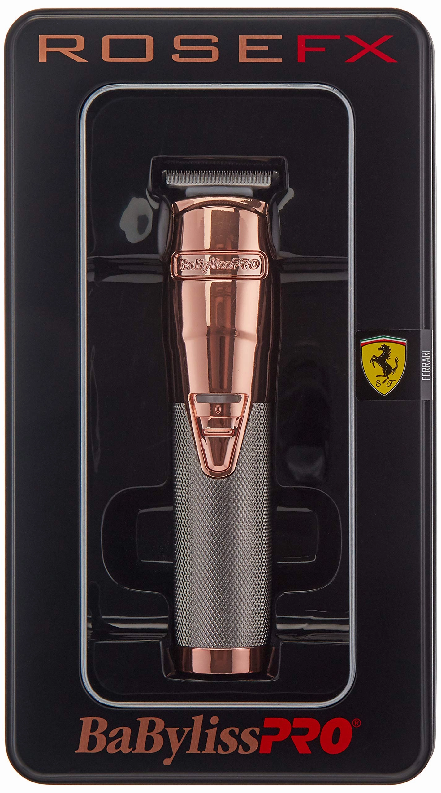 Grab Your Deal Today Big Savings Alert Babylisspro - Rosefx Trimmer