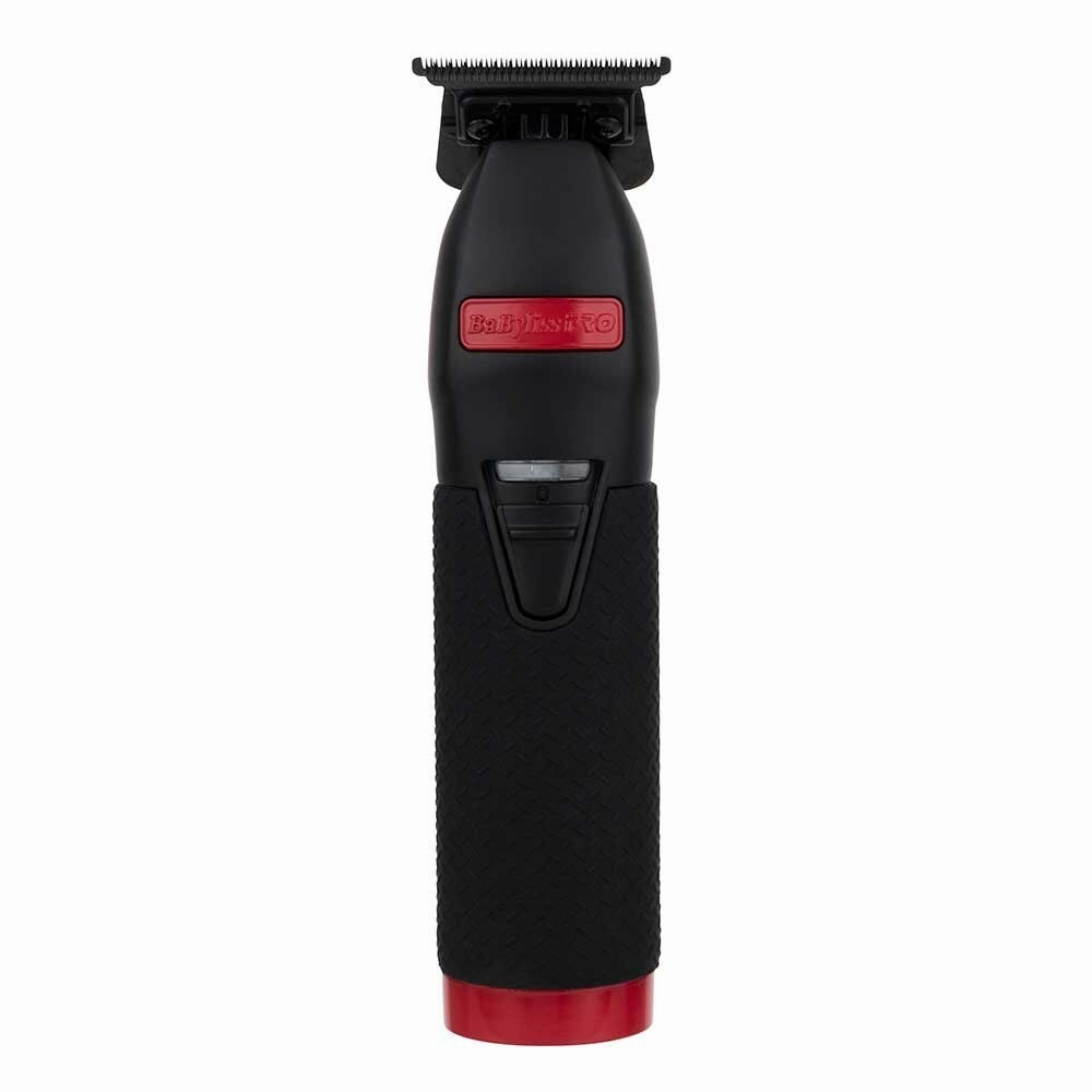 Shop the Savings Now Grab the Deal Now Babylisspro Black/Red Fx Outliner Trimmer Cord/Cordless