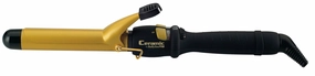 Babylisspro Ceramic Gold Curling Iron - 25Mm Perfect Gift Offer