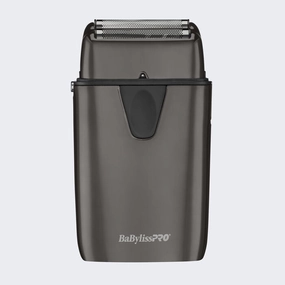 Babylisspro Double Foil Uv Shaver Grab Your Hot Pick