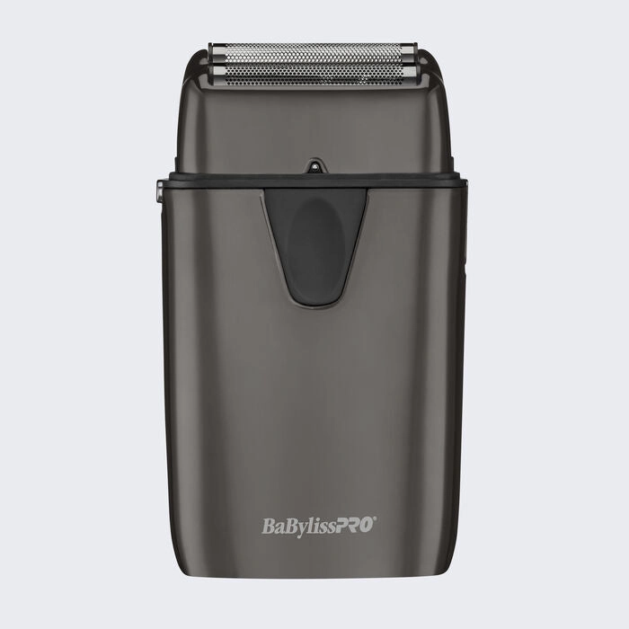 Babylisspro Double Foil Uv Shaver Grab Your Hot Pick