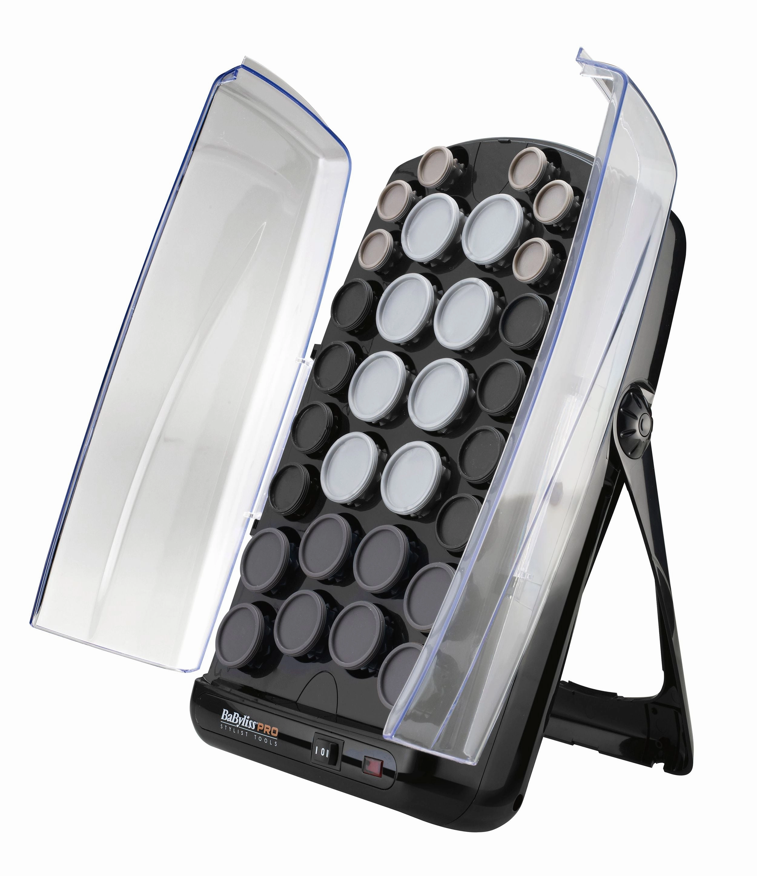 Babylisspro Extrovert Hot Roller Set - 30Pc Exclusive Online Deal Today Only Discount Alert
