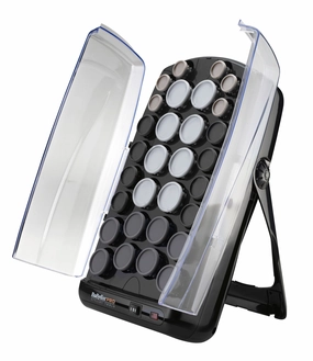 Babylisspro Extrovert Hot Roller Set - 30Pc Exclusive Online Deal Today Only Discount Alert